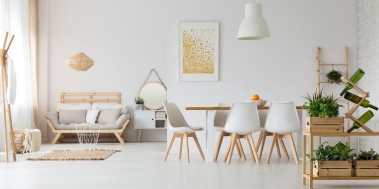 Estilo de Vida Minimalista