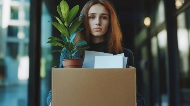 Demissão Silenciosa