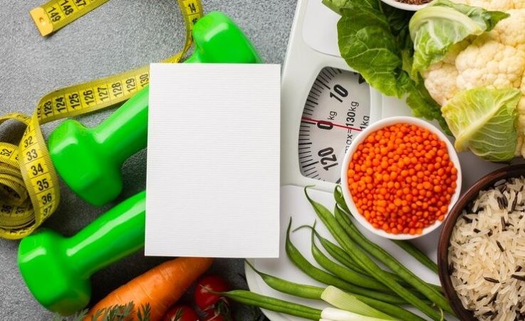 Regras de ouro para emagrecer rápido