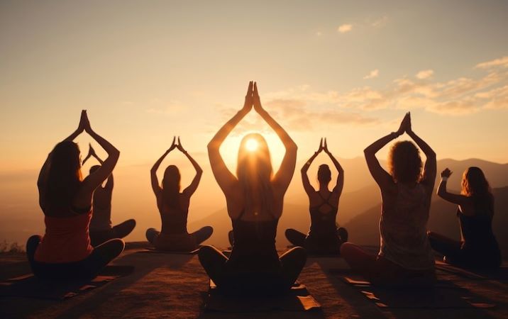 Yoga – qual mais combina com você