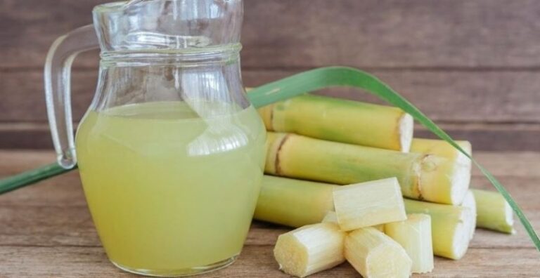 23 Benefícios do Caldo de Cana Para Saúde