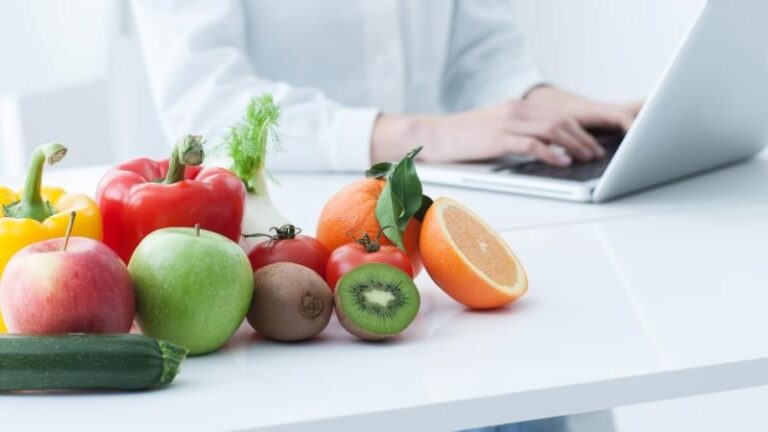 Cardápio para emagrecer