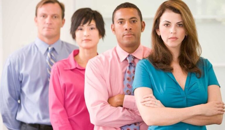 Geração X assustada com tendências de moda