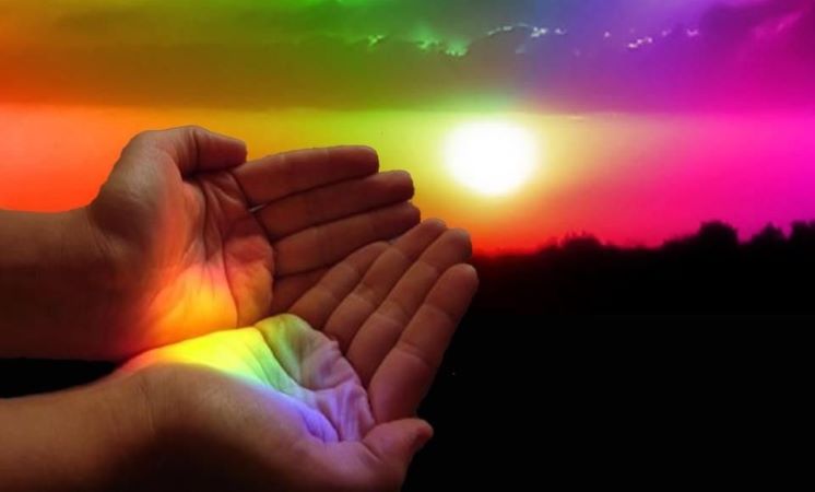 Cromoterapia Como usar as cores a seu favor