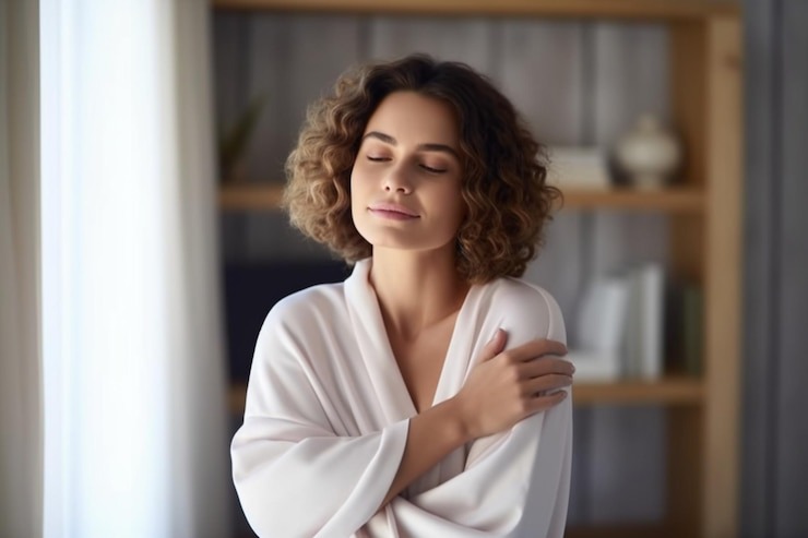 Autoestima, o que é e como praticá-la