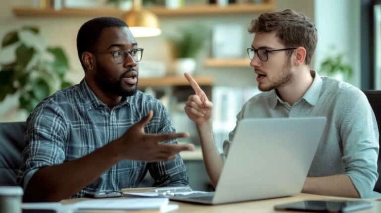 Dez clichês para evitar em conversas inteligentes