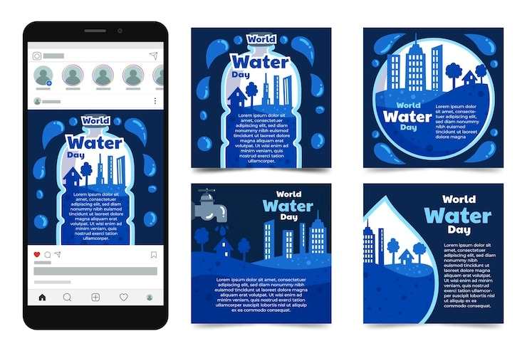 Smart Water – Água Inteligente