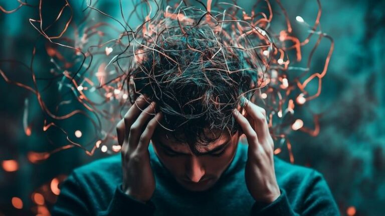 Os impactos da desorganização no seu cérebro