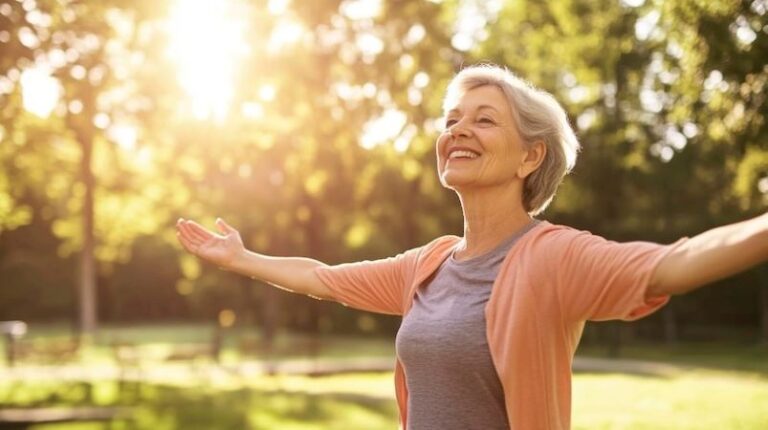 A Chave para uma Jornada de Vida Mais Leve
