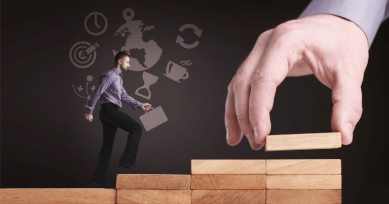 Alcançando o Sucesso e a Realização Pessoal