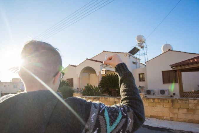 Antenas de rádio caseiras