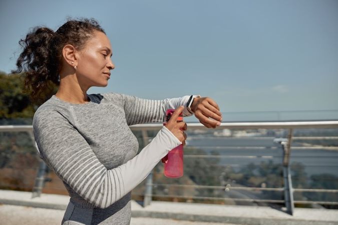 Como Adotar uma Rotina de Exercícios