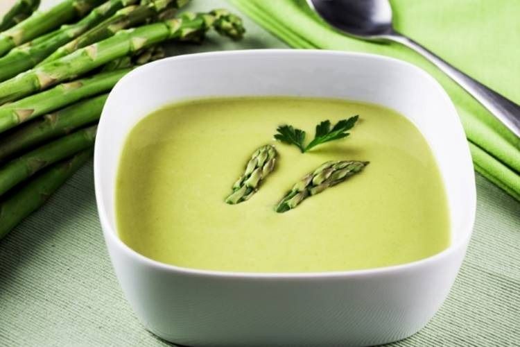 Se você está em busca de uma receita deliciosa e nutritiva, o creme de aspargos branco é a escolha perfeita.