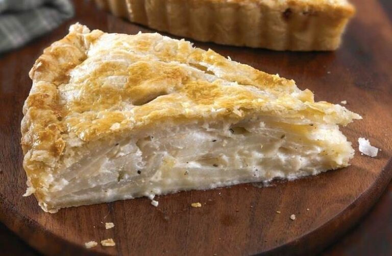 Como Preparar uma Deliciosa Minitorta de Palmito Vegana