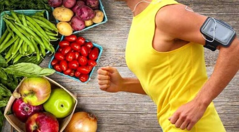 Estilo de Vida Saudável e Equilibrado