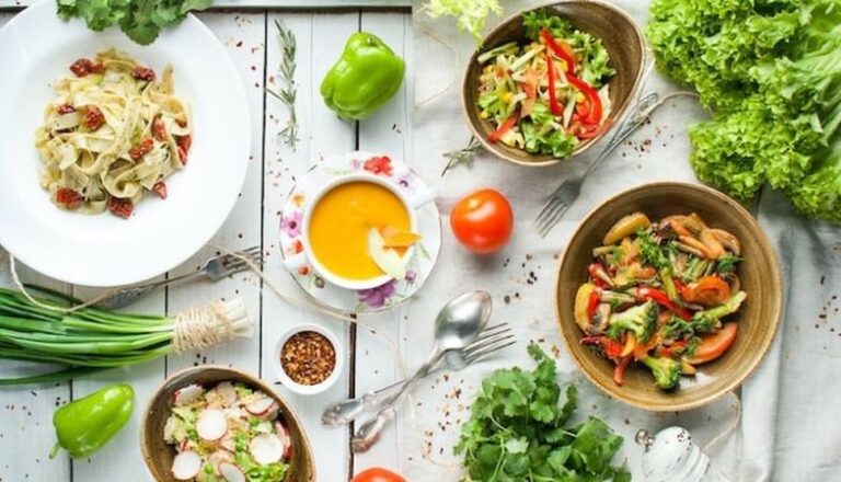 Vegetarianismo é um estilo de vida