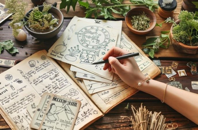 A Erva de Cada Signo