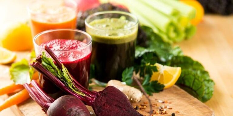 Bebidas e Suplementos para Emagrecer