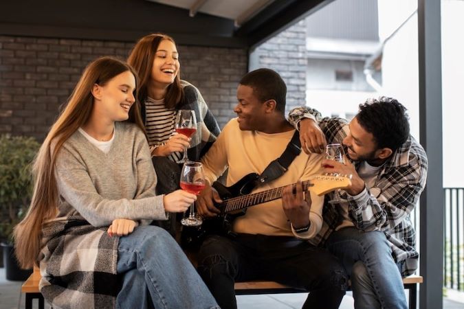 Estilo de Vida Digitalmente Desintoxicado