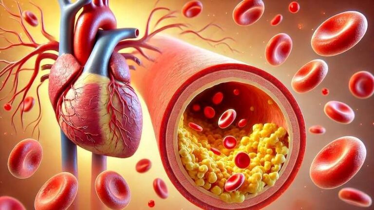 Descubra 5 sinais na pele que podem indicar colesterol alto e precisam de atenção. Identifique os sintomas e proteja sua saúde!