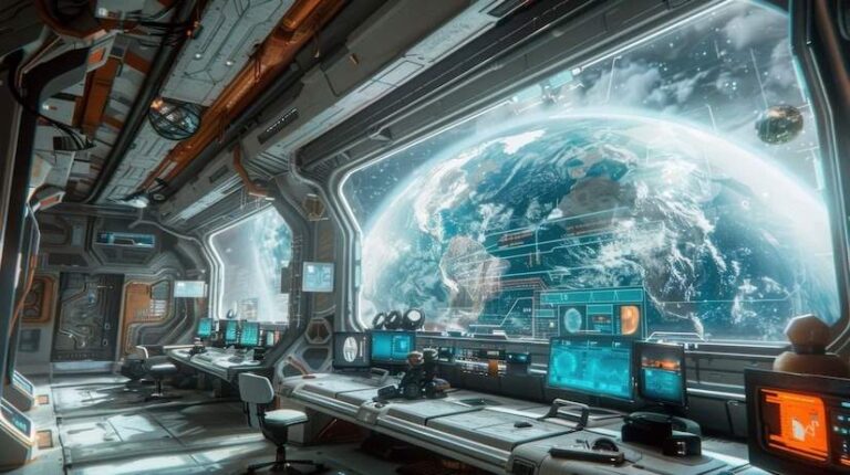 Futuro Impulsionado pela IA. O futuro do trabalho, impulsionado pela IA, exige que os funcionários estejam dispostos a aprender