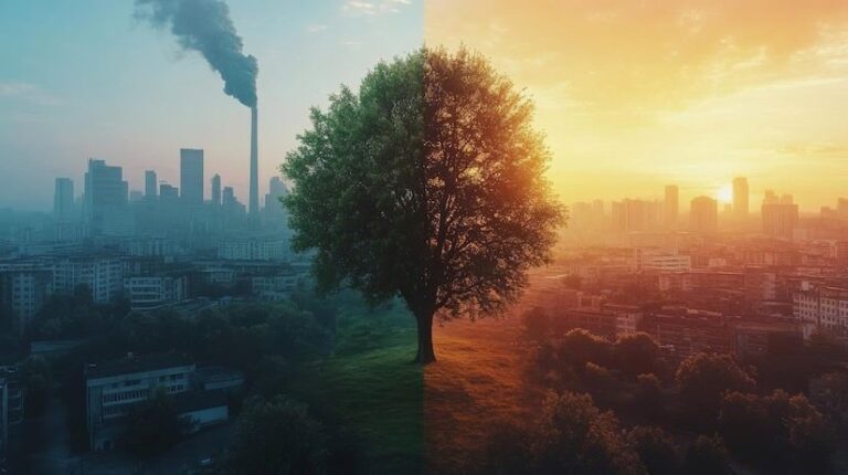 Impacto das Árvores na Poluição Urbana. Entenda por que isso acontece e como evitar esses problemas. Leia mais em nosso site