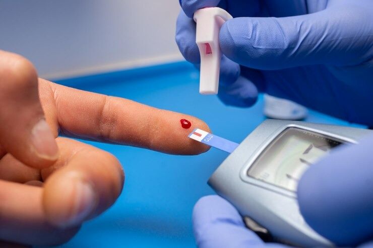 Mitos e Verdades sobre o Diabetes. O conhecimento sobre o diabetes é fundamental para adotar práticas que promovam a saúde e o bem-estar.