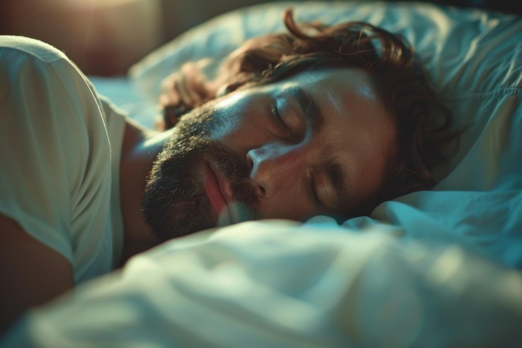 O Sono é Essencial para Desempenho Físico. Dormir bem é tão importante quanto se exercitar regularmente. Saiba mais em nosso site