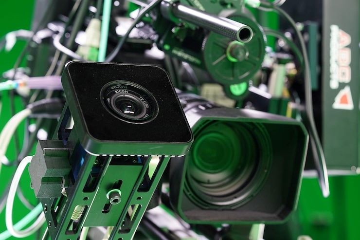 Câmeras Ultrarápidas. física ou medicina, a câmera lenta continua a ser uma aliada indispensável para cientistas e educadores.