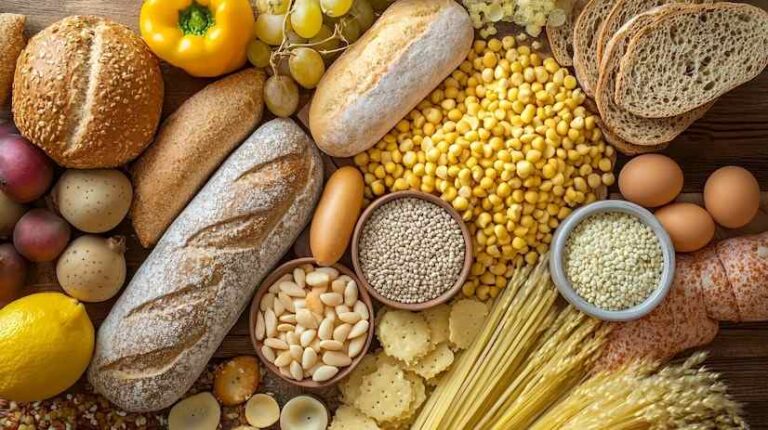 Carboidrato Potencializa Efeito da Creatina?