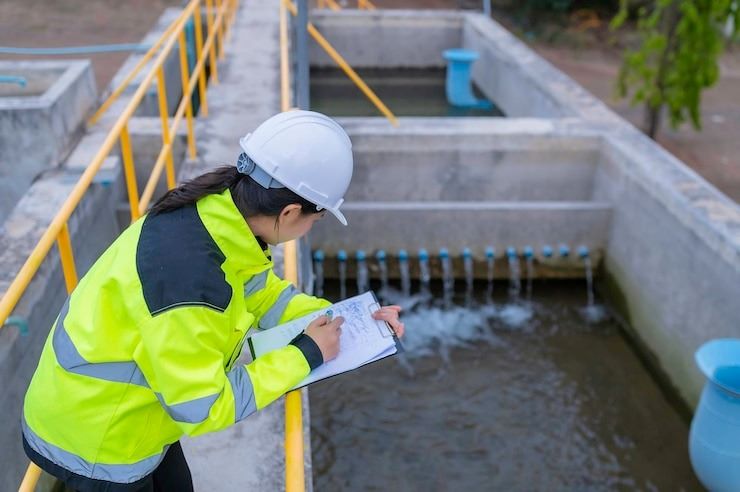 Saneamento Básico: Um Direito Negado em Pleno Século XXI. Será que somos tão avançados quanto gostamos de acreditar?