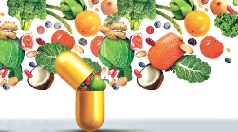 Suplementos não fazem milagres: o papel fundamental da alimentação saudável no seu desempenho. Suplementos não são atalhos mágicos