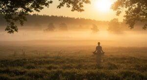 Desacelerando em um mundo acelerado. Conheça o movimento slow living e como ele pode ajudá-lo a desacelerar, reduzir o estresse