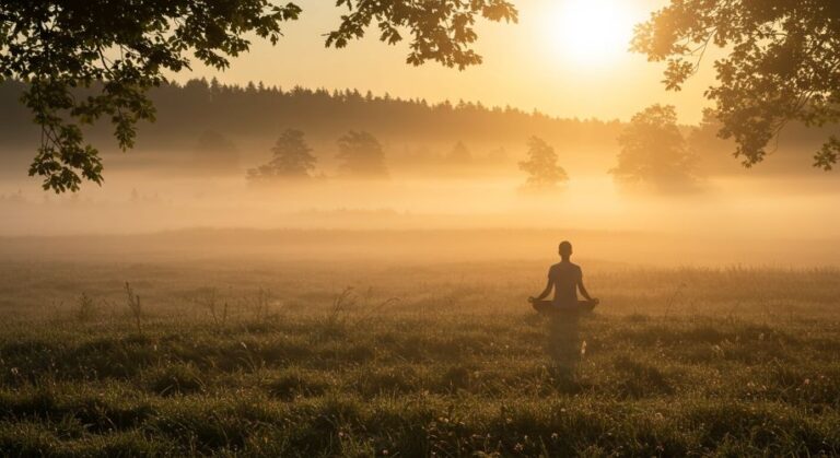 Desacelerando em um mundo acelerado. Conheça o movimento slow living e como ele pode ajudá-lo a desacelerar, reduzir o estresse