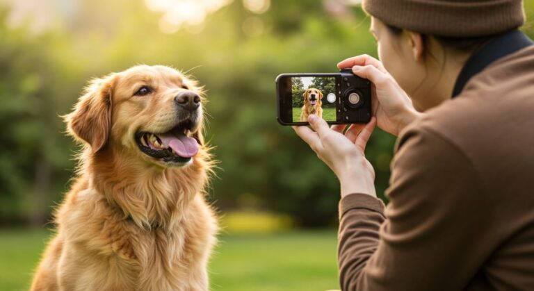 Fotografia Pet. Este guia vai te ensinar tudo o que você precisa saber, desde o equipamento e as configurações