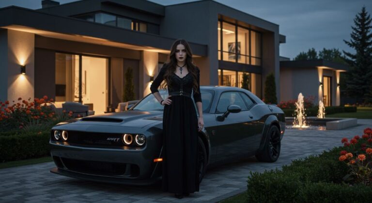 Estilo de Vida Bruxo: Decoração, Moda, Autocuidado e Práticas Diárias para Bruxas Modernas. Aprenda lendo nosso artigo em nosso site