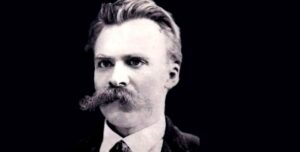 filosofia e visão de Nietzsche. Ele traduziu os sentimentos que carrego dentro de mim, aqueles que mal consigo nomear.