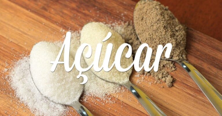 Tipos de Açúcar da Cana: Descubra as diferenças entre os açúcares da cana, do mascavo ao refinado, seus benefícios e malefícios.