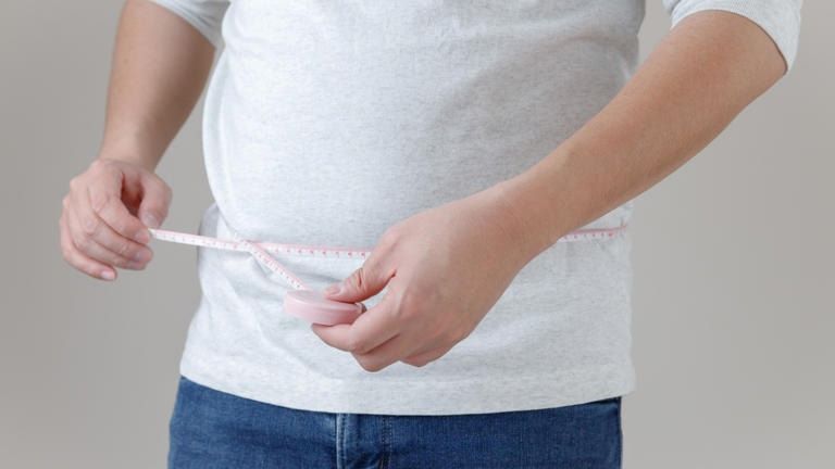 Diga Adeus à Gordura Visceral: 3 Treinos Que Fazem a Diferença (Comprovado Cientificamente!). Quer saber mais? Acesse nosso site e confira