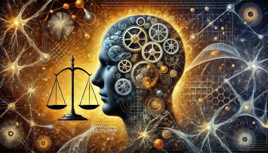 O que é Filosofia Comportamental?