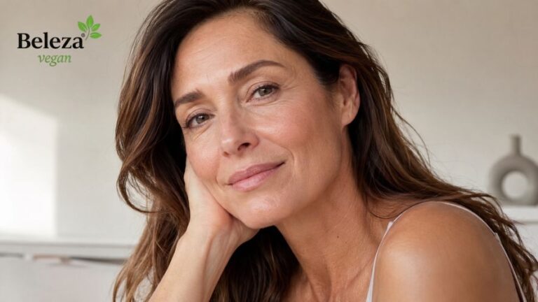 Descubra o que muda na pele madura e como adaptar sua rotina de skincare com estratégias eficazes e naturais