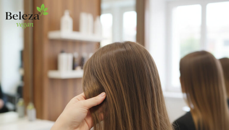 Cabelo ressecado recuperacao. Veja como tratar cabelos ressecados com hidratação profunda e cuidados naturais eficazes.