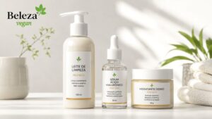 Rotina basica pele seca. Rotina básica para pele seca em 3 passos: limpeza suave, tratamento com ácido hialurônico e hidratação intensa.