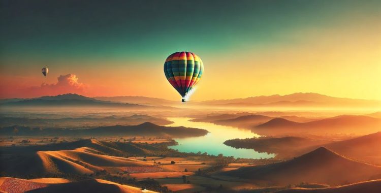 A Liberdade do Sonhador: Um Horizonte Sem Limites. A liberdade, para quem sonha, não é apenas uma escolha, mas uma necessidade visceral.