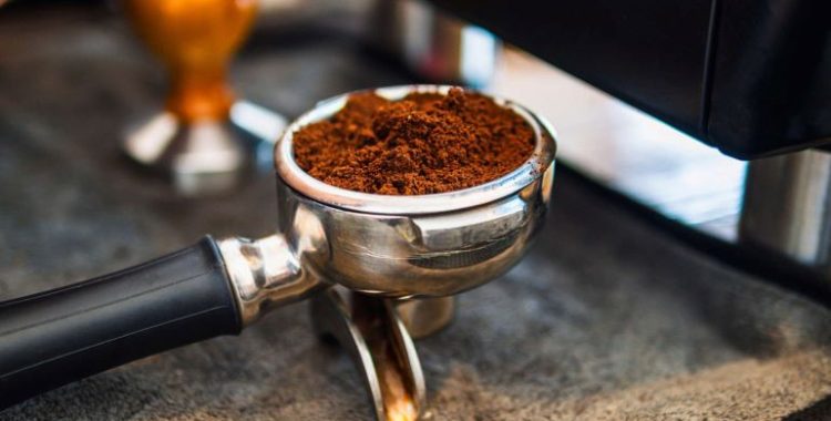 Café e o microbioma intestinal. Mas você sabia que o café também pode ter um impacto na sua saúde intestinal?