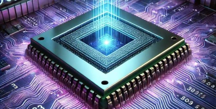Chip Quântico do Google: A Revolução que Realiza em Minutos o Trabalho de Septilhões de Anos. Acompanhe em nosso site