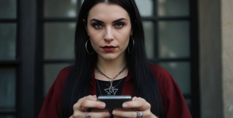 Como é a Vida de Uma Bruxa no Século 21. Ser uma bruxa moderna é muito mais do que seguir rituais antigos; é um estilo de vida