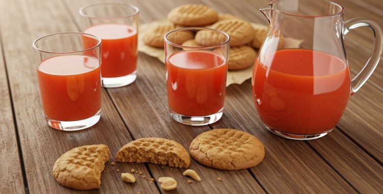 O Cookie de Pasta de Amendoim Definitivo: Macio, Delicioso e Incrivelmente FÁCIL! 🥜🍪é incrivelmente fácil de fazer e te garante o sucesso