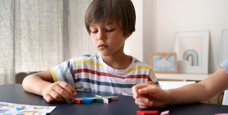Fator Determinante da Gravidade do Autismo