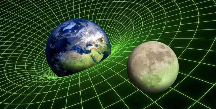 Ondas gravitacionais, ondulações no espaço-tempo, podem revolucionar a comunicação. Saiba como essa descoberta pode permitir a transmissão